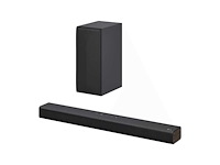 Lg ds40q - soundbar met sufwoofer - afbeelding 1 van  2