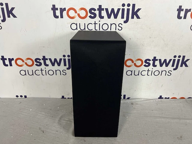 Lg ds60q soundbar met subwoofer - zwart - afbeelding 4 van  6
