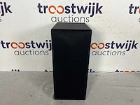 Lg ds60q soundbar met subwoofer - zwart - afbeelding 4 van  6