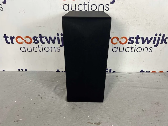 Lg ds60q soundbar met subwoofer - zwart - afbeelding 4 van  6