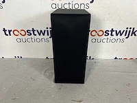 Lg ds60q soundbar met subwoofer - zwart - afbeelding 4 van  6