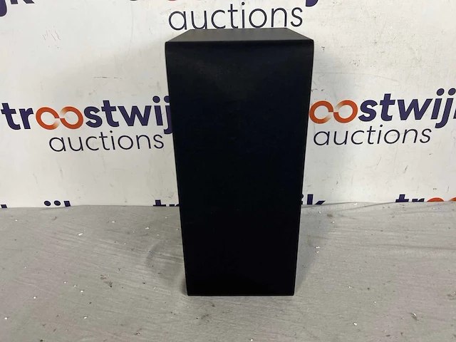 Lg ds60q soundbar met subwoofer - zwart - afbeelding 4 van  6