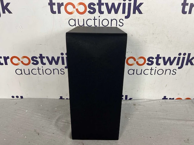 Lg ds60q soundbar met subwoofer - zwart - afbeelding 4 van  6