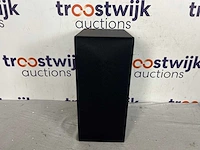 Lg ds60q soundbar met subwoofer - zwart - afbeelding 4 van  6