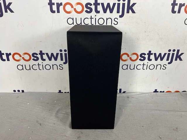 Lg ds60q soundbar met subwoofer - zwart - afbeelding 4 van  6