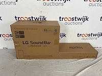 Lg ds75q - soundbar met draadloze subwoofer - grijs - afbeelding 2 van  7