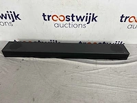 Lg ds75q - soundbar met draadloze subwoofer - grijs - afbeelding 5 van  7