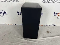 Lg ds75q - soundbar met draadloze subwoofer - grijs - afbeelding 6 van  7