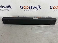 Lg ds75q - soundbar met draadloze subwoofer - grijs - afbeelding 3 van  7