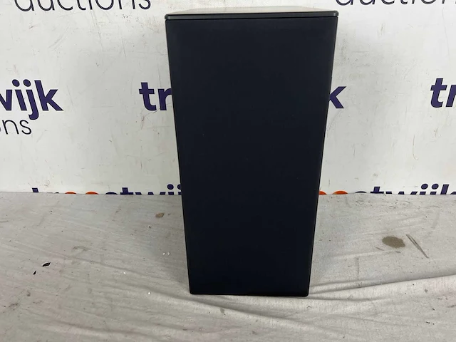 Lg ds75q - soundbar met draadloze subwoofer - grijs - afbeelding 5 van  7