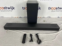 Lg ds75q - soundbar met draadloze subwoofer - grijs - afbeelding 6 van  7