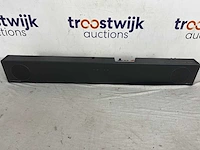 Lg ds75q - soundbar met draadloze subwoofer - grijs - afbeelding 3 van  7