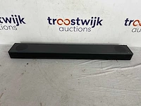 Lg ds75q - soundbar met draadloze subwoofer - grijs - afbeelding 4 van  7