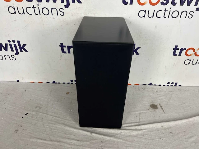Lg ds75q - soundbar met draadloze subwoofer - grijs - afbeelding 5 van  7