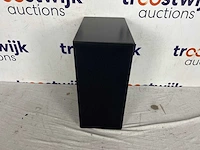 Lg ds75q - soundbar met draadloze subwoofer - grijs - afbeelding 5 van  7
