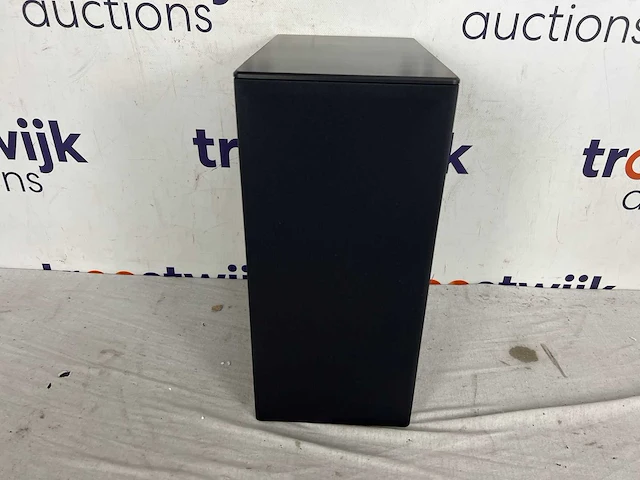 Lg ds75q - soundbar met draadloze subwoofer - grijs - afbeelding 5 van  7