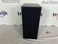 Lg ds75q - soundbar met draadloze subwoofer - grijs - afbeelding 5 van  7