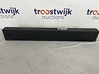 Lg ds75q - soundbar met draadloze subwoofer - grijs - afbeelding 3 van  7