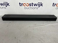 Lg ds75q - soundbar met draadloze subwoofer - grijs - afbeelding 4 van  7
