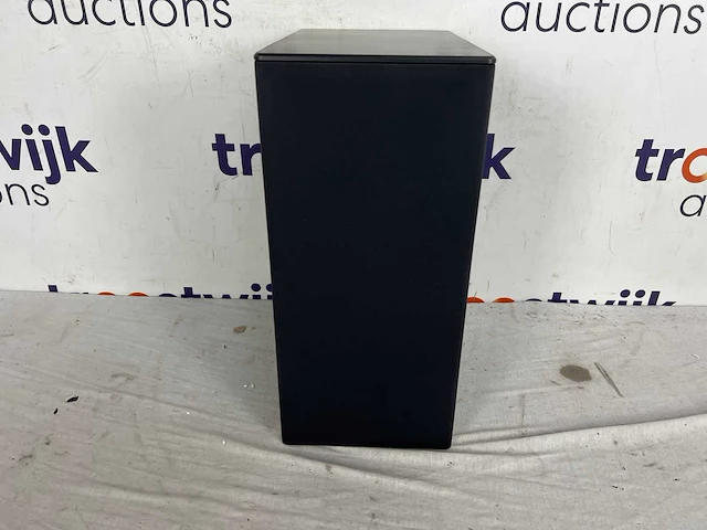 Lg ds75q - soundbar met draadloze subwoofer - grijs - afbeelding 5 van  7
