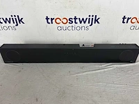 Lg ds75q - soundbar met draadloze subwoofer - grijs - afbeelding 3 van  7
