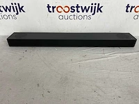 Lg ds75q - soundbar met draadloze subwoofer - grijs - afbeelding 4 van  7