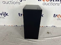 Lg ds75q - soundbar met draadloze subwoofer - grijs - afbeelding 5 van  7