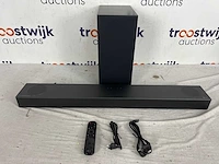 Lg ds75q - soundbar met draadloze subwoofer - grijs - afbeelding 6 van  7