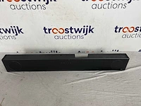 Lg ds75q - soundbar met draadloze subwoofer - grijs - afbeelding 3 van  7