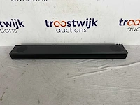 Lg ds75q - soundbar met draadloze subwoofer - grijs - afbeelding 4 van  7