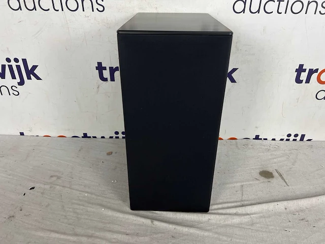 Lg ds75q - soundbar met draadloze subwoofer - grijs - afbeelding 5 van  7
