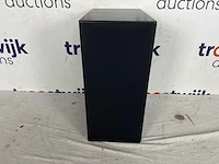 Lg ds75q - soundbar met draadloze subwoofer - grijs - afbeelding 5 van  7