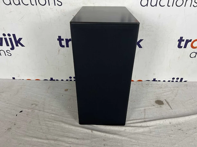 Lg ds75q - soundbar met draadloze subwoofer - grijs - afbeelding 5 van  7