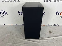 Lg ds75q - soundbar met draadloze subwoofer - grijs - afbeelding 5 van  7