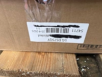 Lg ds75q - soundbar met draadloze subwoofer - grijs - afbeelding 7 van  7