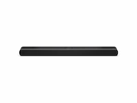 Lg ds77ty 3.1.3 dolby atmos soundbar 400w met draadloze subwoofer zwart - afbeelding 3 van  6