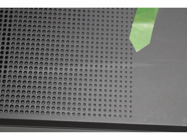 Lg ds77ty 3.1.3 dolby atmos soundbar 400w met draadloze subwoofer zwart - afbeelding 6 van  6