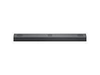 Lg ds80qr soundbar zilver - afbeelding 3 van  3
