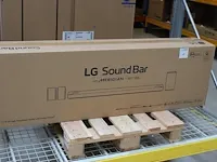 Lg dsp11ra soundbar. 7.1.4-kanaals geluid
