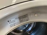 Lg eco hybrid wasdroger - afbeelding 6 van  9