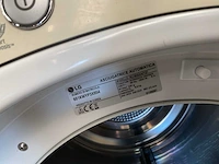 Lg eco hybrid wasdroger - afbeelding 8 van  9