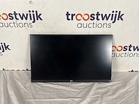 Lg ergo 27un880 - 4k ips usb-c monitor - 60w - 27 inch - afbeelding 2 van  2