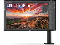 Lg ergo 32un880 - afbeelding 1 van  2