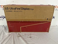 Lg ergo 32un880 - afbeelding 2 van  2