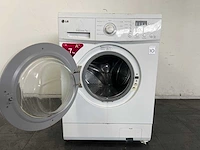 Lg f1491qd - wasmachine - 7kg 1400 toeren - afbeelding 3 van  7
