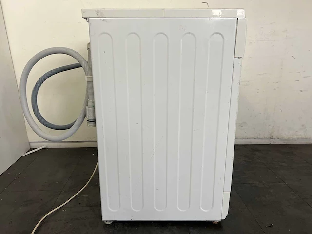 Lg f1491qd - wasmachine - 7kg 1400 toeren - afbeelding 4 van  7
