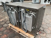 Lg f14u1jbs6 wasmachine (2x) - afbeelding 4 van  8