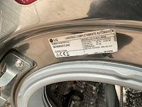Lg f14u1jbs6 wasmachine (2x) - afbeelding 8 van  8