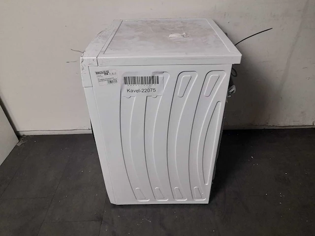 Lg f4wm309s0 wasmachine 9kg - afbeelding 3 van  5