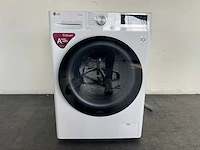 Lg f4wv508s1 8 kg wasmachine - afbeelding 4 van  8